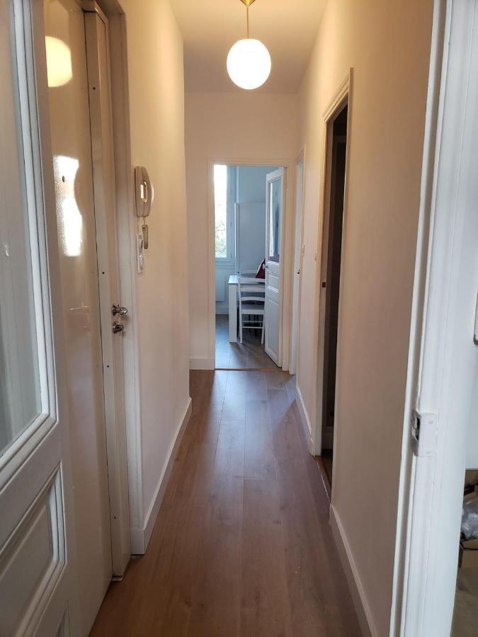 Apartment T2 Neuf Equipe, Climatise