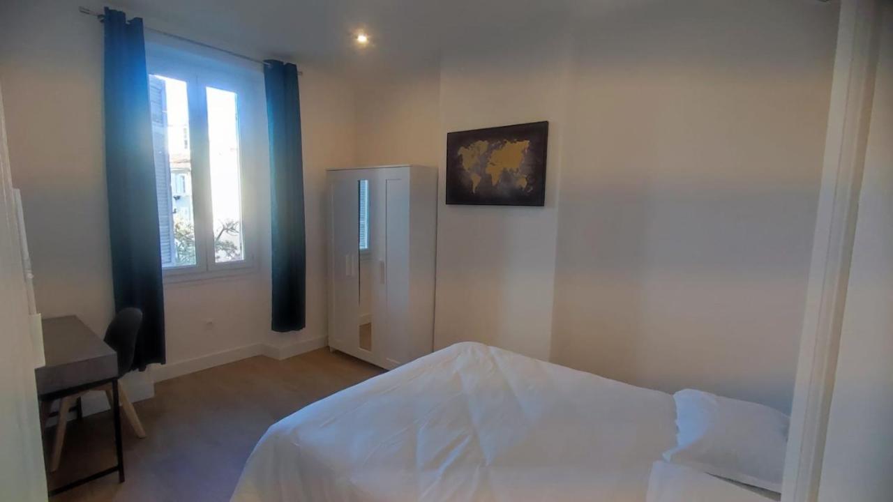 T2 Neuf Equipe, Climatise Apartment